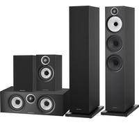 Bowers Et Wilkins 603 S3 Noir vendue a l''unite