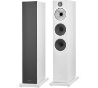 Enceinte colonne Bowers & Wilkins 603 S3 Blanc vendue à l'unité