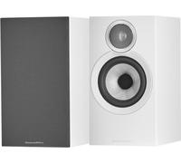 Enceinte bibliothèque BOWERS AND WILKINS 607 S3 Blanc
