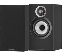 BW 607 S3 Noir mat