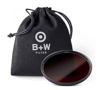 B+W 695/092 Filtre de base IR rouge foncé MRC (77 mm)