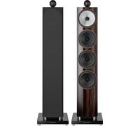 B&W 702 S3 Signature Datuk Gloss - Enceintes colonne