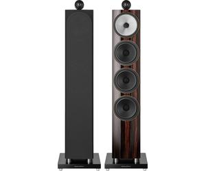 B&W 702 S3 Signature Datuk Gloss - Enceintes colonne