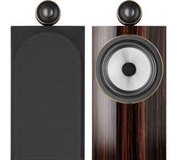 B&W 705 S3 Signature Datuk Gloss - Enceintes bibliothèque