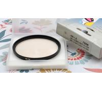 B+W 73308 filtre diamètre 72mm 72 KR-1,5 1,1x Skylight filter