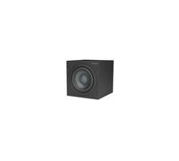 b&w asw608 noir