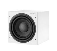 B&W ASW610 Blanc - Caissons de basses