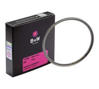B-W B+W 007 Filtre de Protection pour Filtre T-Pro 62 mm 16 x 16 mm - 1097737
