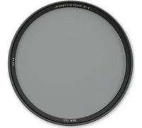 B+W Filtre polarisant circulaire (CPL) Basic 1100742 MRC 46 mm