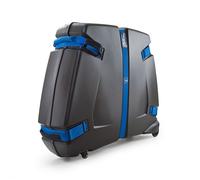 B&W Valise de Transport Bike Box II noir universal