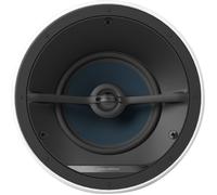 Bowers & Wilkins CCM Cinema 7 Noir - Enceinte Encastrable (la pièce)