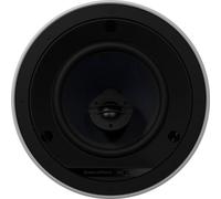 B&W CCM663 (la pièce) - Enceintes encastrables