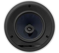 Bowers & Wilkins CCM683 2-voies Noir Avec fil