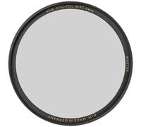 B+W Circular Polariser High Transmission MRC nano MASTER 77mm
