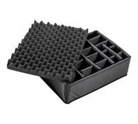 B&W cloisonnement variable outdoor.case 6000, Dépôt