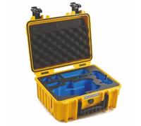 B&w Coffret Drone Type 3000 Jaune Pour Dji Mavic 3 Jaune