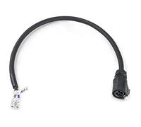 B&W Energy Case Black Connect. Cable for DC Ger√§Te