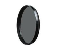 B + W Filtre 1.8 de densité neutre 58 mm sans revêtement (Import Royaume Uni)