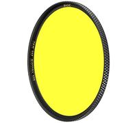 B+W Filtre 58mm Jaune 495 MRC Basic