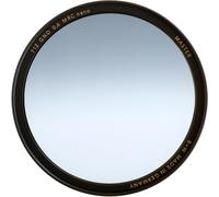 B+W Filtre Dégradé à Densité Neutre 0.6 82mm