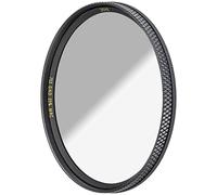 B+W Filtre dégradé Gris 702 25% MRC Basic 72 mm