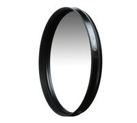 B+W Filtre Gradient (502) 82 E Grau 25% (Import Allemagne)