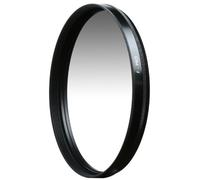 B + W Filtre gradué gris foncé 67 mm Sans revêtement (Import Royaume Uni)