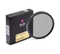 B+W Filtre Gris ND Vario/Variable ND2-32 (49 mm, MRC Nano, XS-Pro, 16 x trempé, Premium)