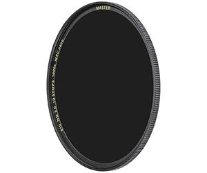 B+W Filtre ND 3,0 MRC Nano Master 86mm