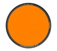 B+W Filtre O550 MRC Nano Master Orange 49mm