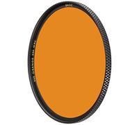 B+W Filtre Orange 040 MRC Basic 58 mm (16 Fois traité, Professionnel)