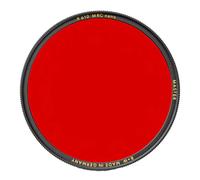 B+W Filtre R610 MRC Nano Master Rouge 60mm