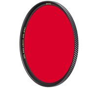 B+W Filtre Rouge Clair 590 MRC Basic 67mm