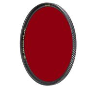 B+W Filtre Rouge Foncé 630 MRC Basic 46mm