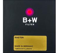 B+W UV-Filter MRC Nano Master 55mm