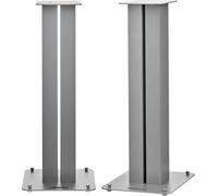 B&W FS 600 S3 Silver - Pieds d'enceintes