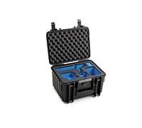 B & W International outdoor.cases Typ 2000 Mallette pour appareil photo Dimensions intérieures (l x