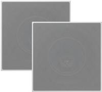 B&W Grille 66 carrées pour CCM362 (la paire) - Accessoires enceintes