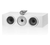 B&W htm71 s3 blanc satiné