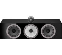 Bowers & Wilkins HTM71 S3 3-voies Noir Avec fil