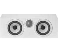 BW HTM72 S3 Blanc Satin