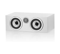 B&W htm72 s3 blanc satiné