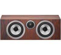 Bowers & Wilkins HTM72 S3 moka Enceinte centrale
