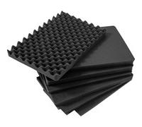 B&W insert en mousse outdoor.case 5500, Dépôt