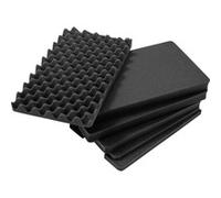 B&W insert en mousse outdoor.case 6600, Dépôt