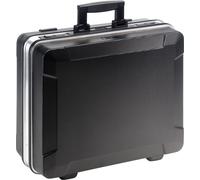 B&W Int. B&W 120.03/L - Noir - Acrylonitrile-butadiène-styrène (ABS) - 465 x 360 x 210 mm - 500 mm -