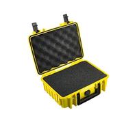 Filter Direkt B&W Outdoor Case Type 1000 Mousse prédécoupée jaune