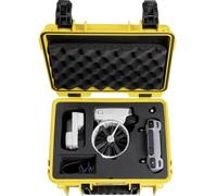 B&W International 11.7 l (l x H x P) 36.5 x 29.5 x 17 cm jaune PP.117.Y.Flip