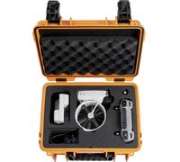 B&W International 11.7 l (l x H x P) 36.5 x 29.5 x 17 cm orange PP.117.O.Flip