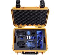 B&W International 11.7 l orange PP.117.O.GoPro13